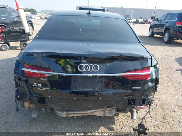WAUL2AF21MN056945 Audi A6 Premium Plus 55 Tfsi Quattro S Tronic