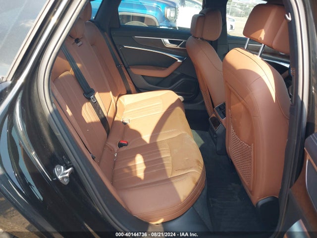 WAUL2AF21MN056945 Audi A6 Premium Plus 55 Tfsi Quattro S Tronic