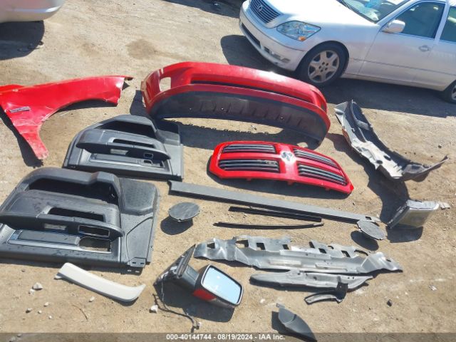 1C6RR7MT2FS627037 RAM 1500 Sport