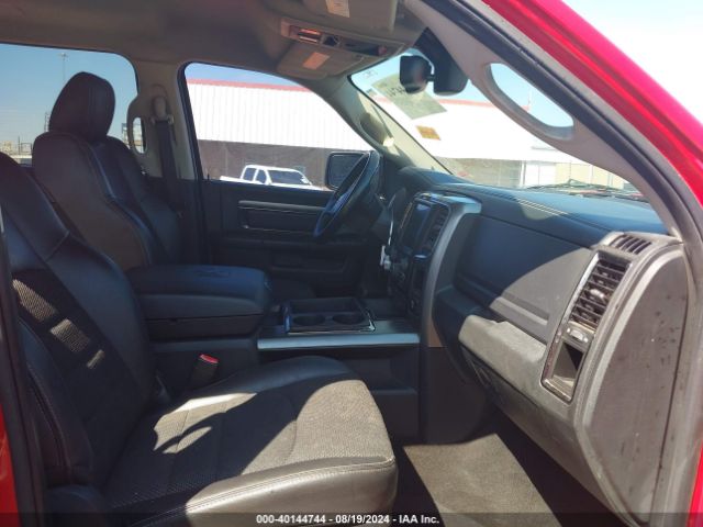 1C6RR7MT2FS627037 RAM 1500 Sport