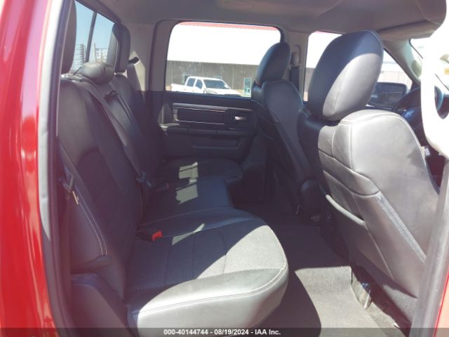 1C6RR7MT2FS627037 RAM 1500 Sport