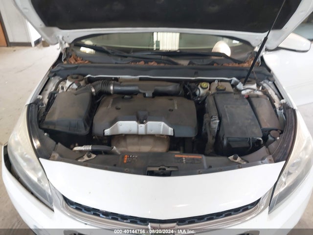 Chevrolet MALIBU 1LT 2015 1G11C5SL7FF316638 Image 10