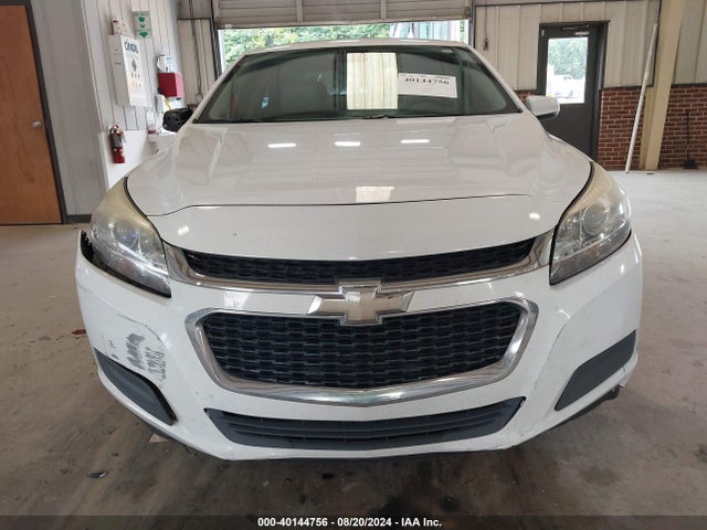 Chevrolet MALIBU 1LT 2015 1G11C5SL7FF316638 Image 12