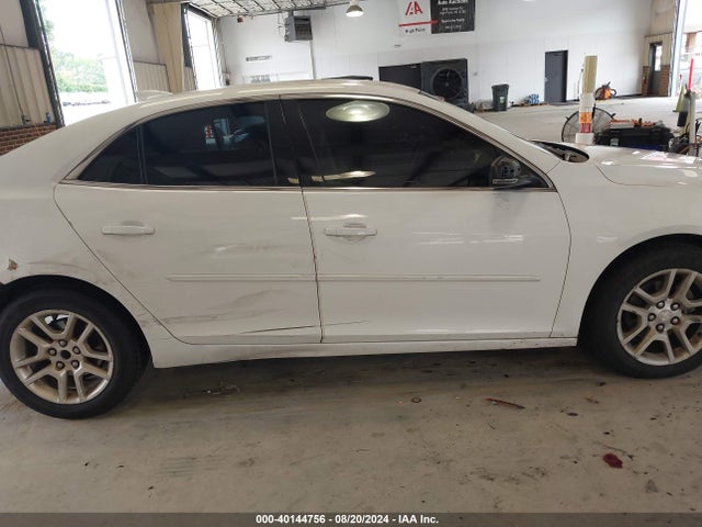 Chevrolet MALIBU 1LT 2015 1G11C5SL7FF316638 Image 13