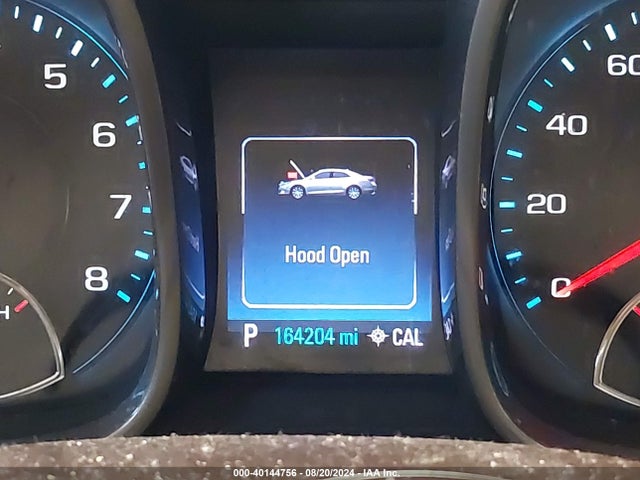 Chevrolet MALIBU 1LT 2015 1G11C5SL7FF316638 Image 15