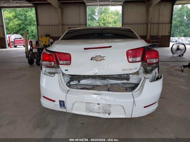 Chevrolet MALIBU 1LT 2015 1G11C5SL7FF316638 Image 16