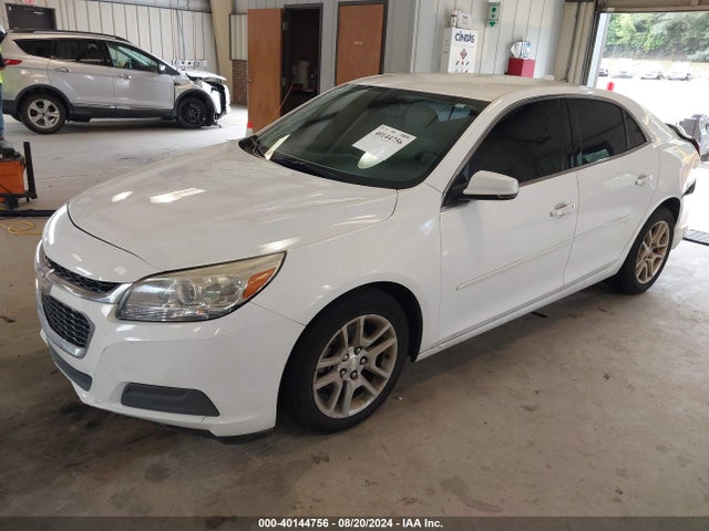 Chevrolet MALIBU 1LT 2015 1G11C5SL7FF316638 Image 2