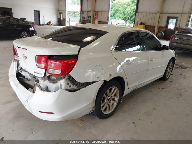 Chevrolet MALIBU 1LT 2015 1G11C5SL7FF316638 Image 4