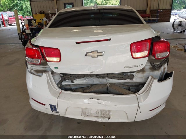 Chevrolet MALIBU 1LT 2015 1G11C5SL7FF316638 Image 6