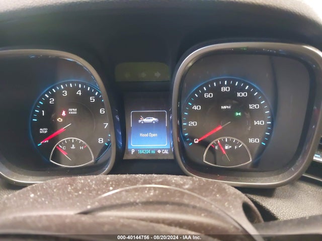 Chevrolet MALIBU 1LT 2015 1G11C5SL7FF316638 Image 7