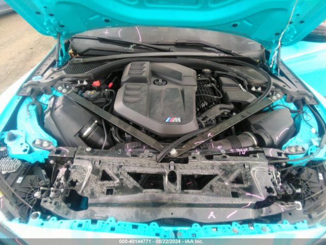 WBS43AY03RFT23013 BMW M3 Competition Xdrive