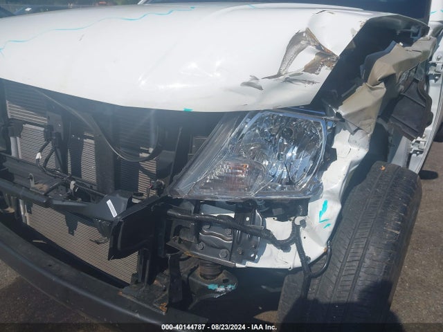 Nissan Frontier Long Bed Sv 4x4 2020 1N6ED0FB0LN727078 Image 18