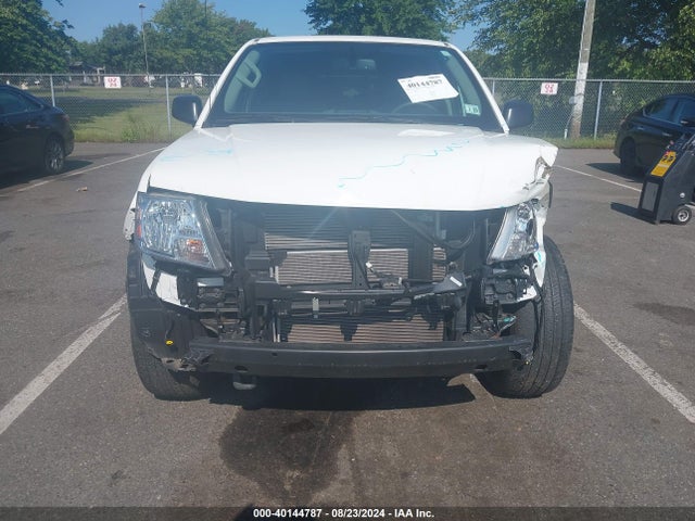 Nissan Frontier Long Bed Sv 4x4 2020 1N6ED0FB0LN727078 Image 19