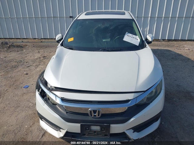 Honda CIVIC EX 2016 19XFC2F78GE012626 Image 11