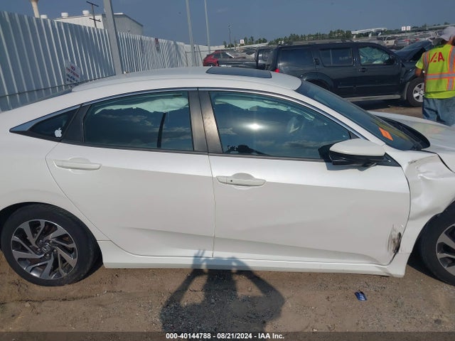 Honda CIVIC EX 2016 19XFC2F78GE012626 Image 12