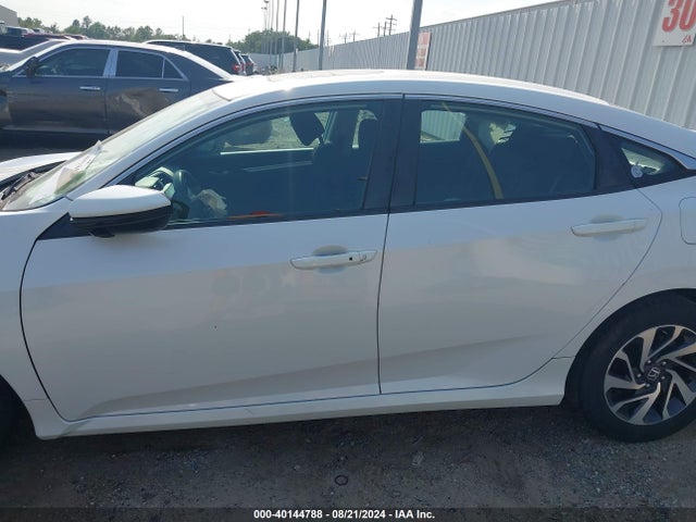 Honda CIVIC EX 2016 19XFC2F78GE012626 Image 13