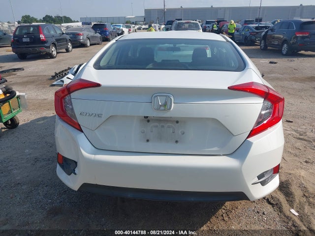 Honda CIVIC EX 2016 19XFC2F78GE012626 Image 15