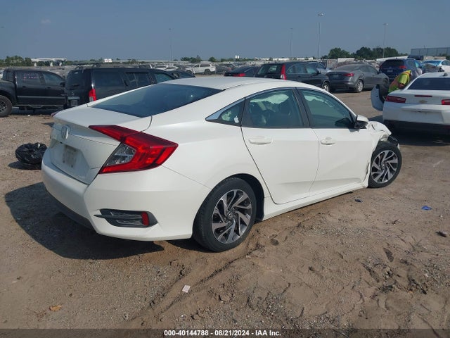 Honda CIVIC EX 2016 19XFC2F78GE012626 Image 4
