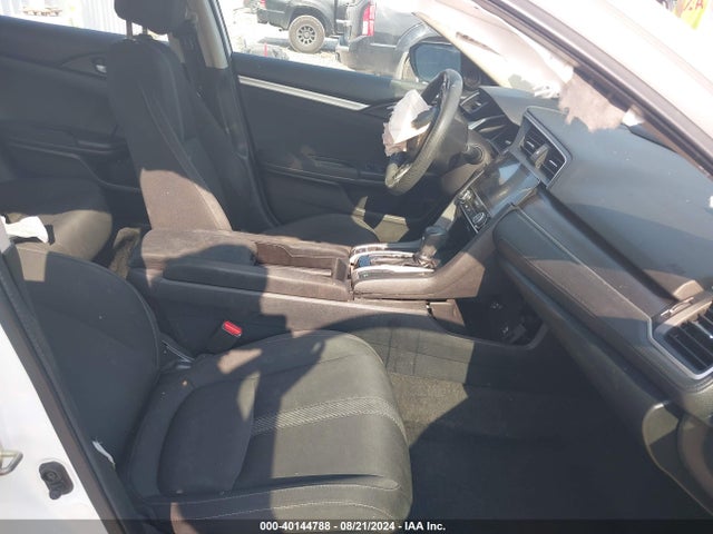 Honda CIVIC EX 2016 19XFC2F78GE012626 Image 5