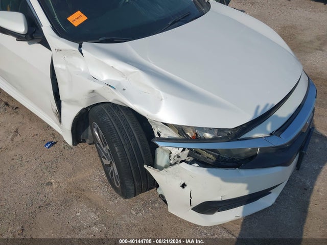 Honda CIVIC EX 2016 19XFC2F78GE012626 Image 6