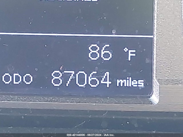 Toyota 4RUNNER SR5 2019 JTEZU5JR7K5194419 Image 15