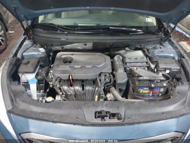 5NPE34AF0GH305146 Hyundai Sonata Limited