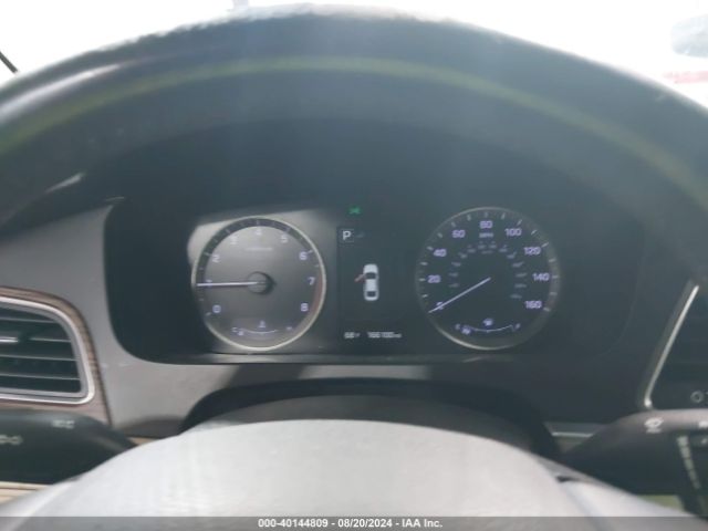 5NPE34AF0GH305146 Hyundai Sonata Limited
