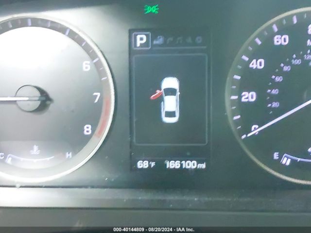 5NPE34AF0GH305146 Hyundai Sonata Limited