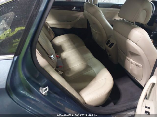 5NPE34AF0GH305146 Hyundai Sonata Limited