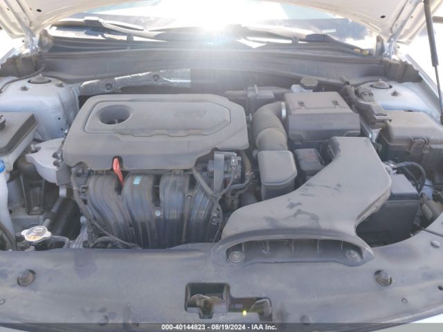 5XXGT4L36LG393637 KIA Optima Lx