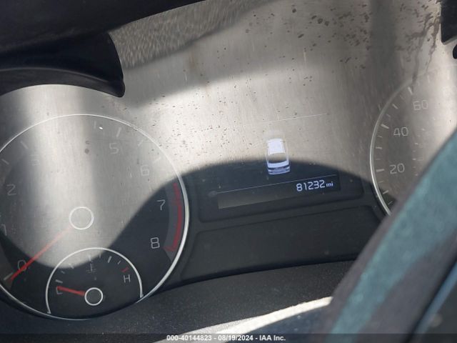 5XXGT4L36LG393637 KIA Optima Lx