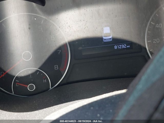 5XXGT4L36LG393637 KIA Optima Lx