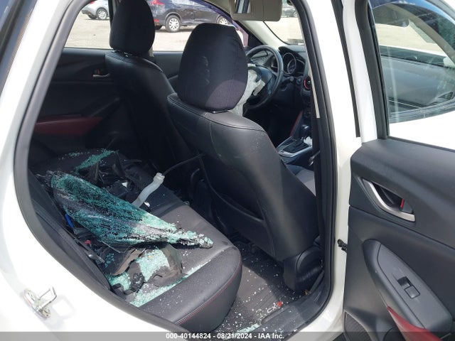JM1DKFC7XH0169056 Mazda Cx-3 Touring