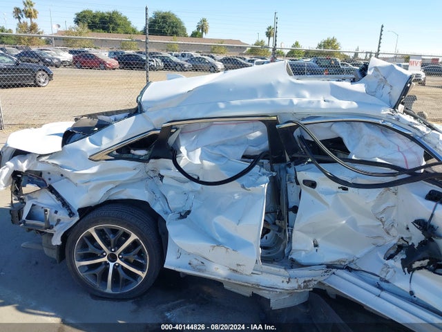Honda Civic Touring 2023 2HGFE1F93PH308052 Image 20