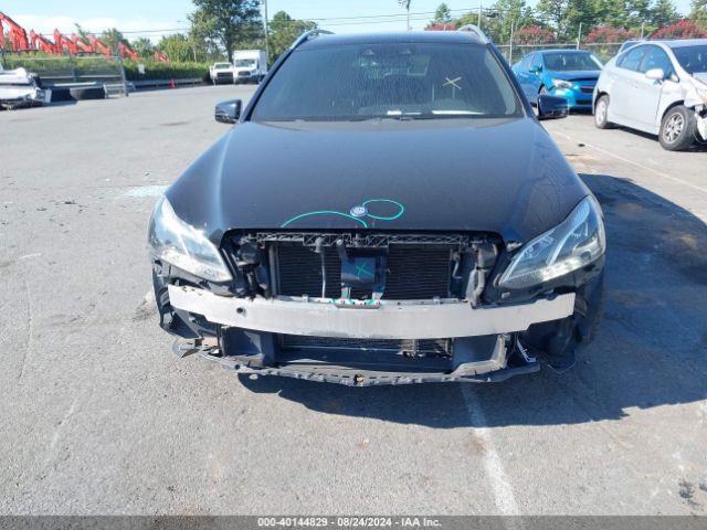 WDDHH8JB0FB108423 Mercedes-Benz E 350 4matic