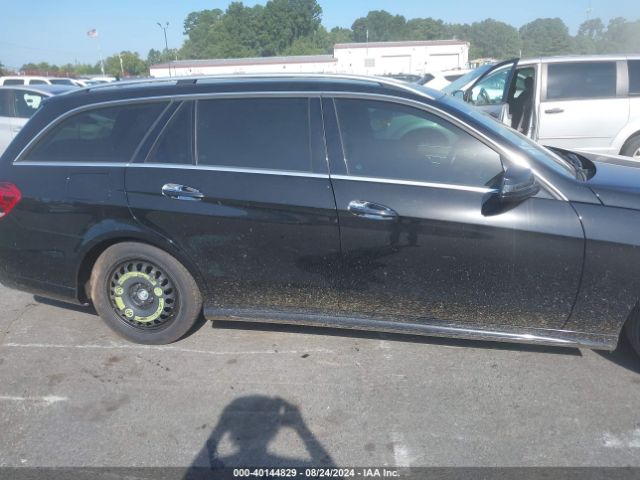 WDDHH8JB0FB108423 Mercedes-Benz E 350 4matic