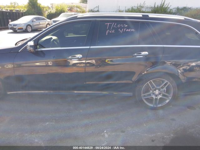 WDDHH8JB0FB108423 Mercedes-Benz E 350 4matic