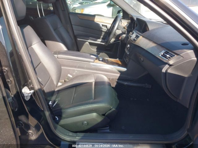 WDDHH8JB0FB108423 Mercedes-Benz E 350 4matic