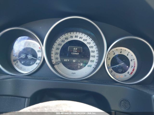 WDDHH8JB0FB108423 Mercedes-Benz E 350 4matic