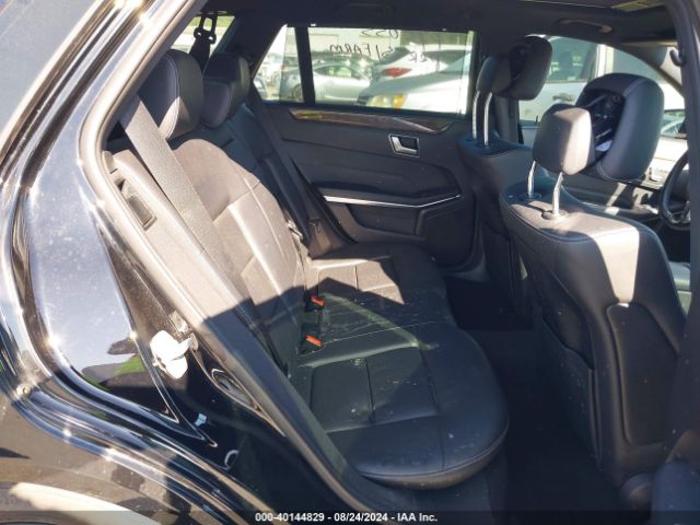 WDDHH8JB0FB108423 Mercedes-Benz E 350 4matic