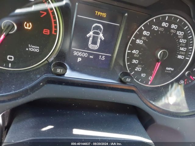 2016 AUDI Q5 WA1C2AFP2GA137697 Photo 6