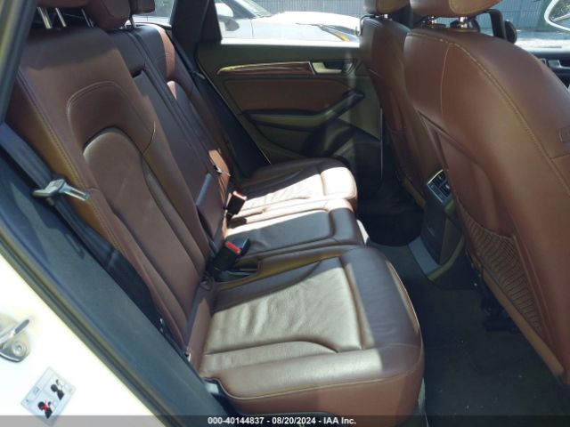 2016 AUDI Q5 WA1C2AFP2GA137697 Photo 7