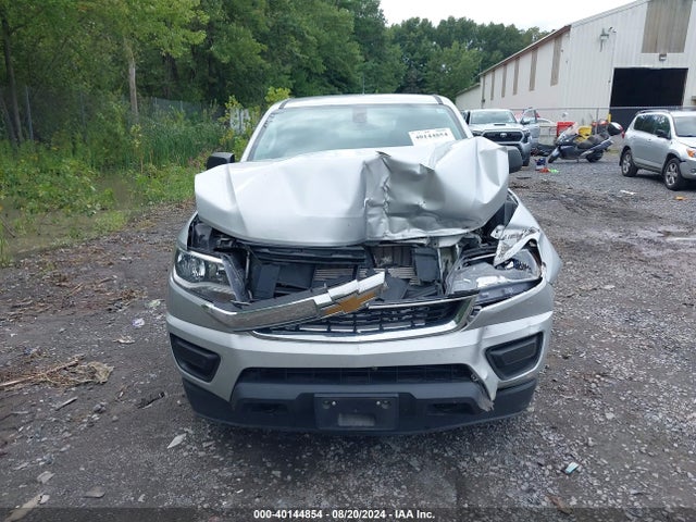 Chevrolet Colorado 4wd  Long Box Wt 2020 1GCHTBEA7L1193608 Image 12