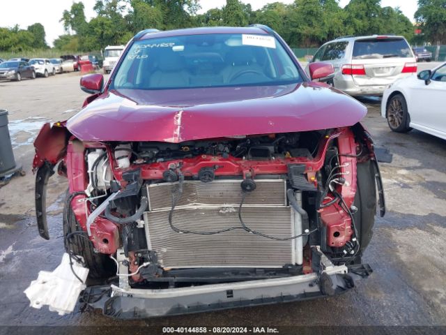 2T3DWRFVXLW070693 Toyota Rav4 Hybrid Limited