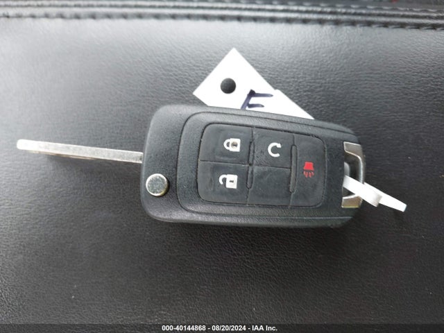 Chevrolet EQUINOX LT 2017 2GNFLFEK0H6202300 Image 11