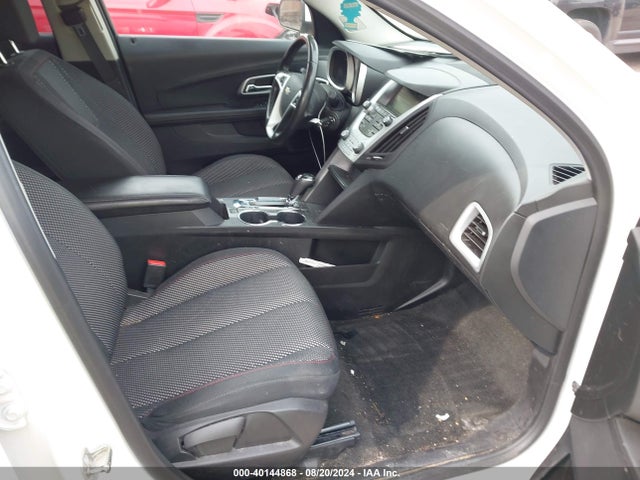 Chevrolet EQUINOX LT 2017 2GNFLFEK0H6202300 Image 5