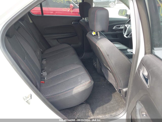 Chevrolet EQUINOX LT 2017 2GNFLFEK0H6202300 Image 8