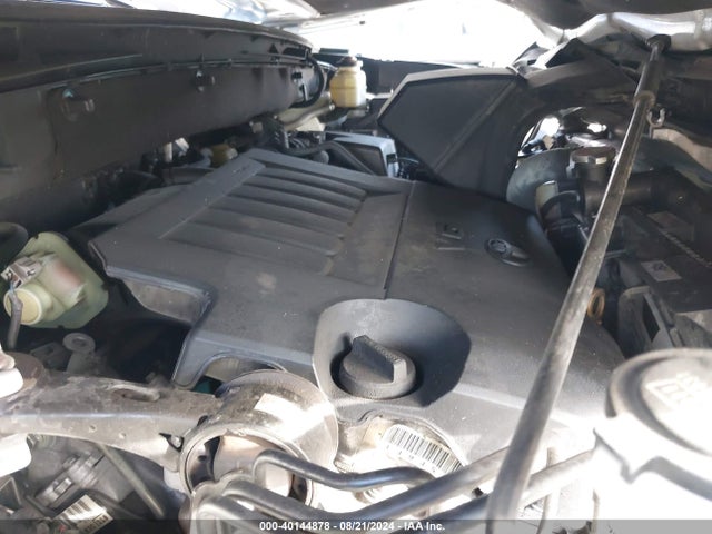5TDDKRFH5GS339907 Toyota Highlander Limited V6