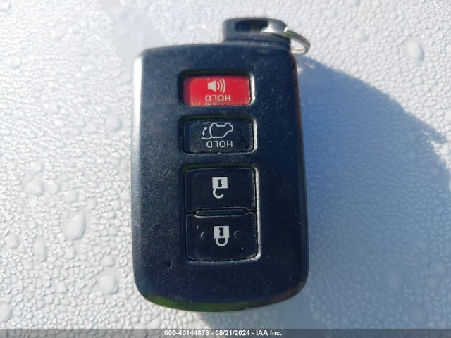 5TDDKRFH5GS339907 Toyota Highlander Limited V6