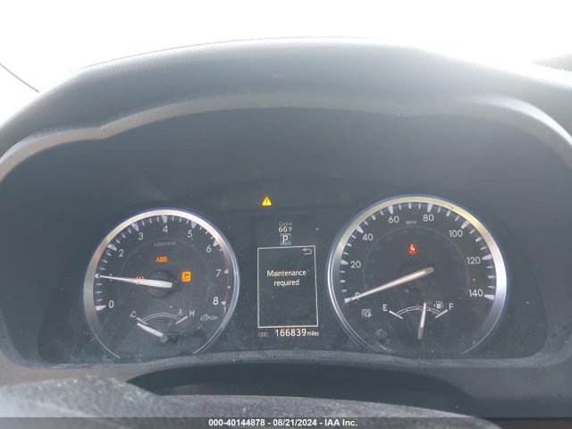 5TDDKRFH5GS339907 Toyota Highlander Limited V6
